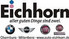Logo Autohaus Eichhorn Automotive GmbH